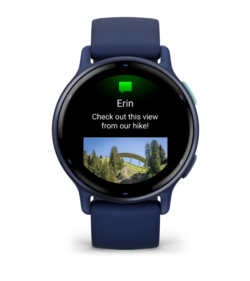 Garmin vivoactive 5 SPORTS & FITNESS Smartwatch 